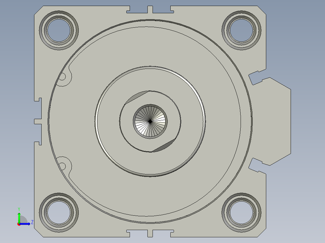 SDA-80x15__0_左视图
