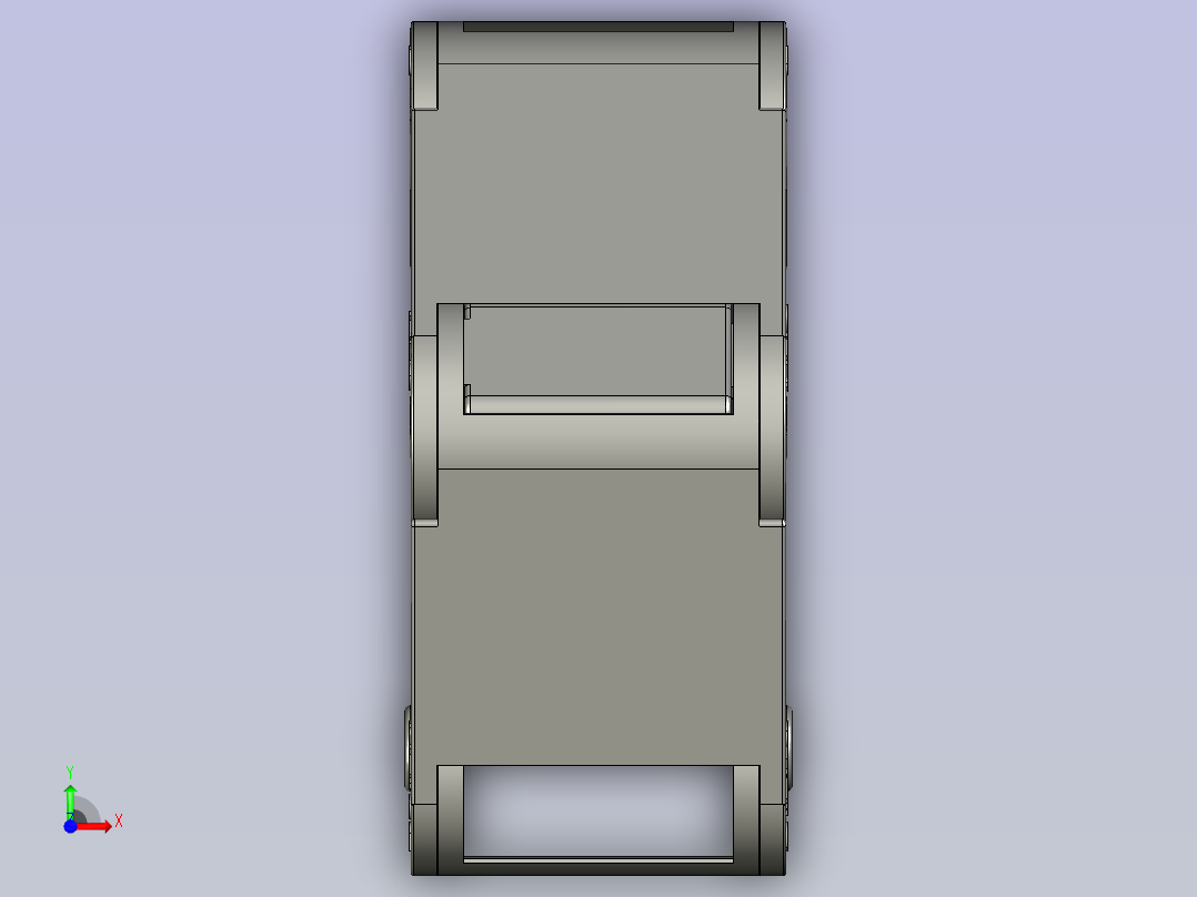 PJ2302-0029-J18BF125Nx22前视图