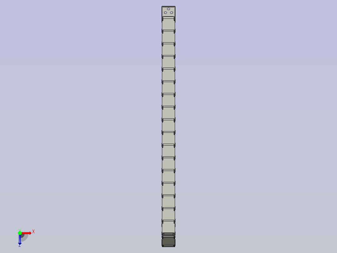 PJ2302-0029-J18BF125Nx22俯视图