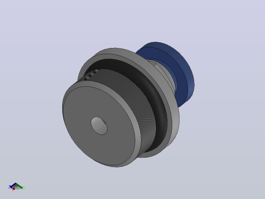 IPC-G 螺纹直通-G螺纹_IPC04-G03
