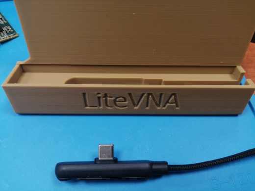 LiteVNA 底座缩略图