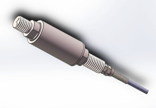 LCM12型双轴称重传感器500N 1kN 2kN双轴力传感器缩略图
