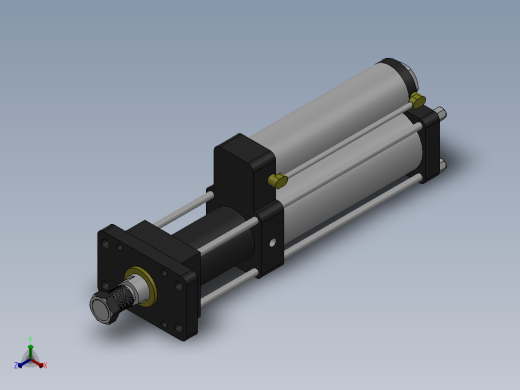 MPT-3T系列标准型[MPT-63-50-20-3T-M2-S1-90°]
