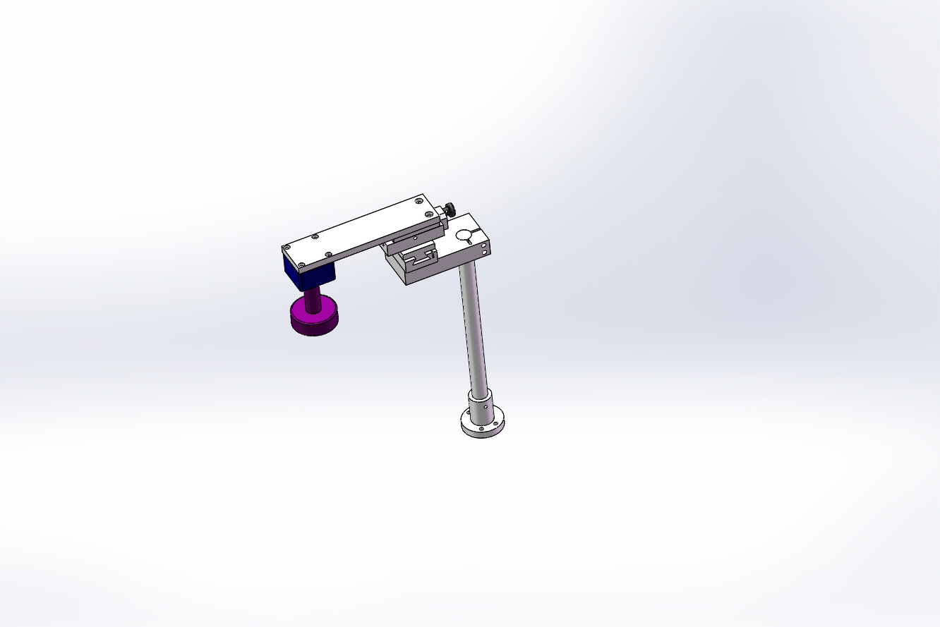 工业小风扇CCD检测贴标一体机sw17可编辑