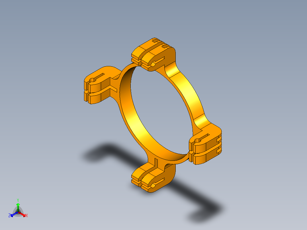 每日一练主视图