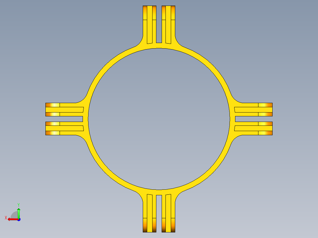 每日一练后视图