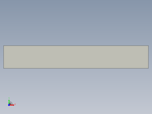 基恩士R-2_kc图纸模型前视缩略图