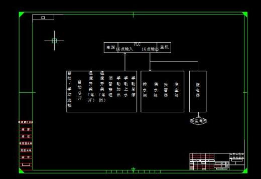 Q194-太阳能热水器控制系统的设计【三菱PLC编程】缩略图