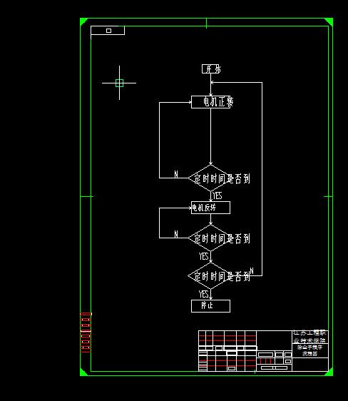 Q194-太阳能热水器控制系统的设计【三菱PLC编程】