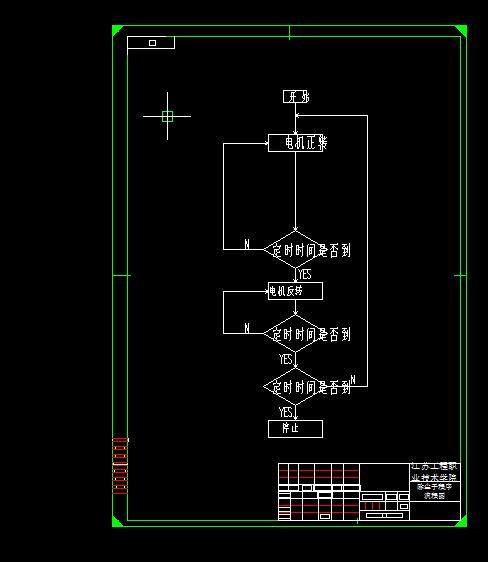Q194-太阳能热水器控制系统的设计【三菱PLC编程】缩略图