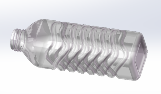 矿泉水瓶缩略图