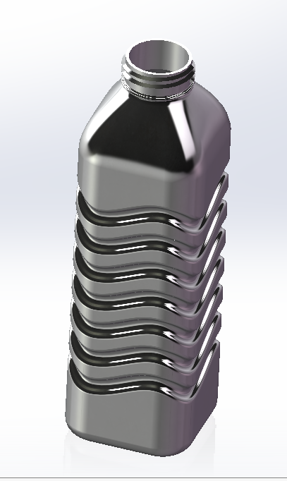 矿泉水瓶