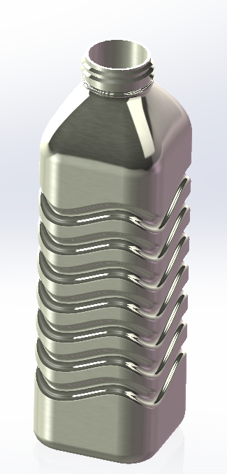 矿泉水瓶缩略图