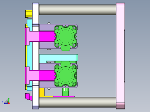 Encore-A-QX-CNC1-0511右视缩略图