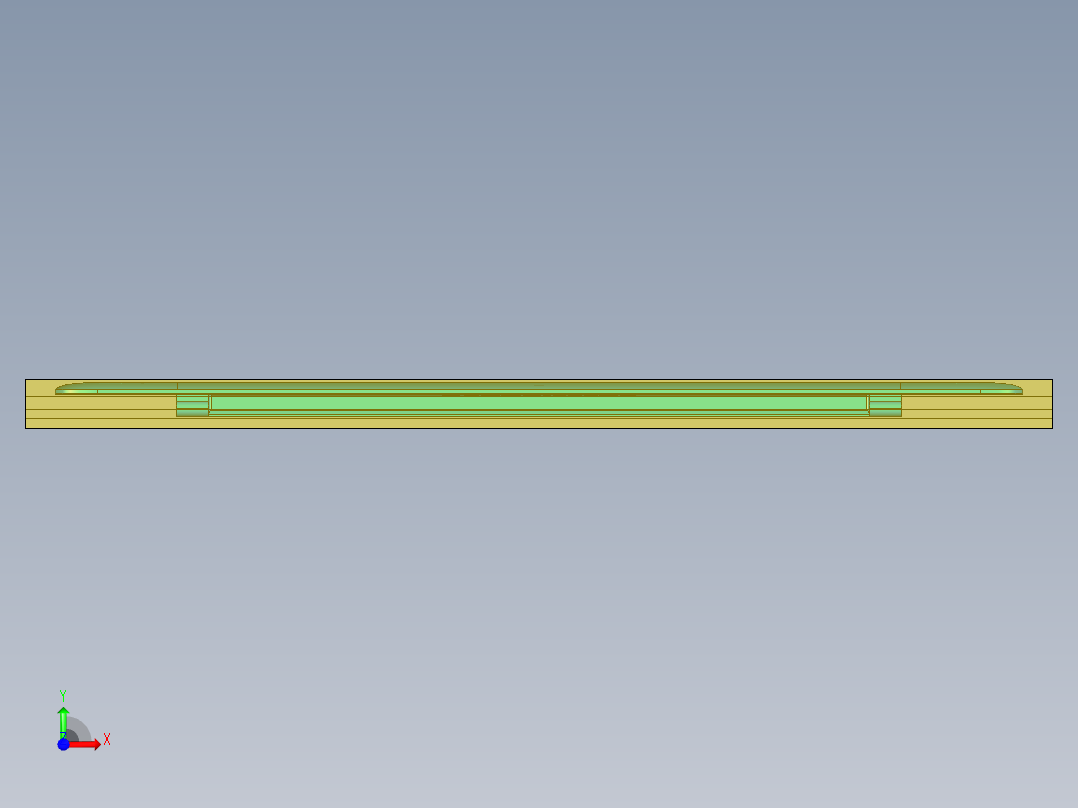 UX390-A-GXT前视图
