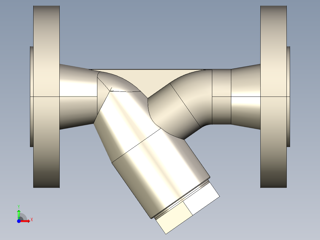 阀门模型FIG33_DN20_PN16-1651093_1_WEB前视图