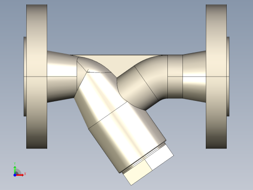 阀门模型FIG33_DN20_PN16-1651093_1_WEB前视缩略图