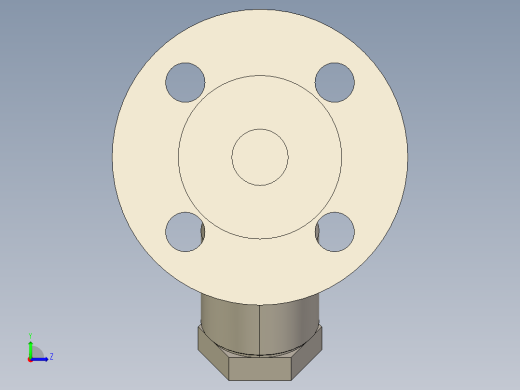 阀门模型FIG33_DN20_PN16-1651093_1_WEB左视缩略图