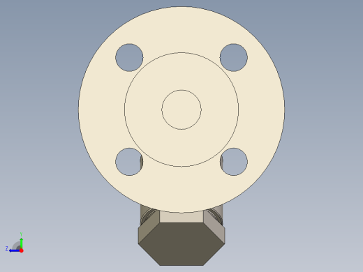 阀门模型FIG33_DN20_PN16-1651093_1_WEB右视缩略图