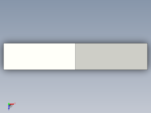 基恩士EH-114nut_kc图纸模型俯视缩略图