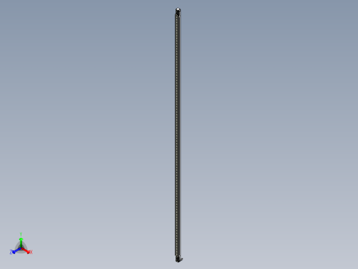 基恩士SL-V96H(S)_T_kc图纸模型