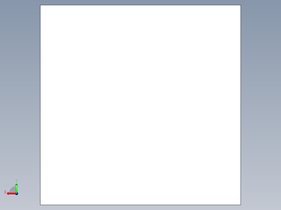 可爱的小雪人后视图