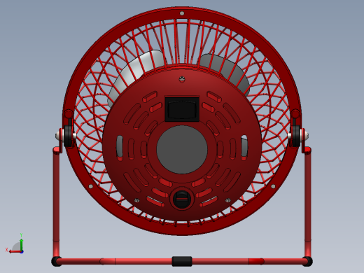 风扇(41)后视缩略图