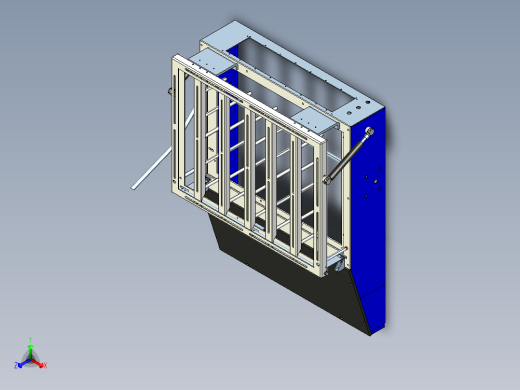 B3003606-ICT治具检查