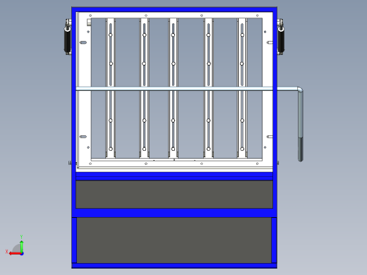 B3003606-ICT治具检查后视缩略图