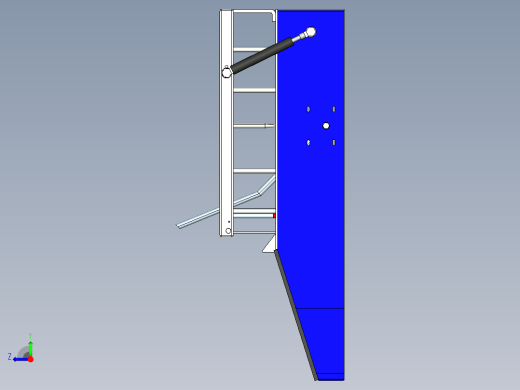 B3003606-ICT治具检查右视缩略图