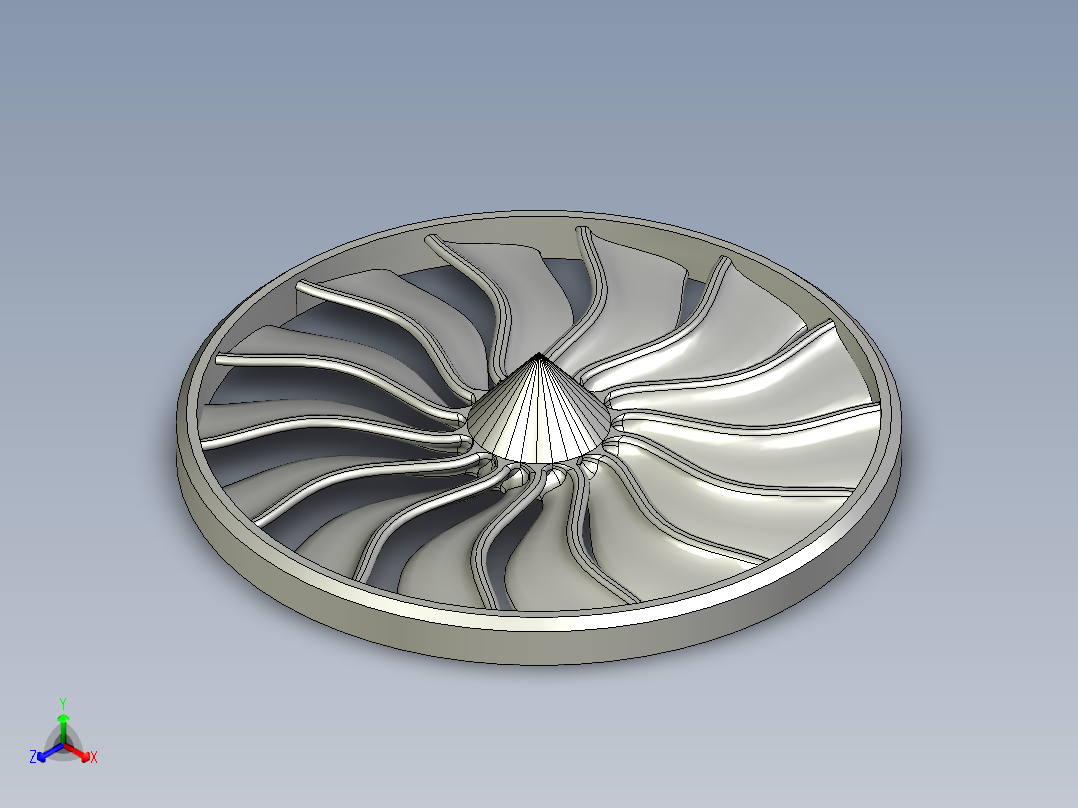 科赛尔风扇 140mm 专业版 11