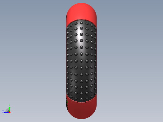 握力圈右视缩略图
