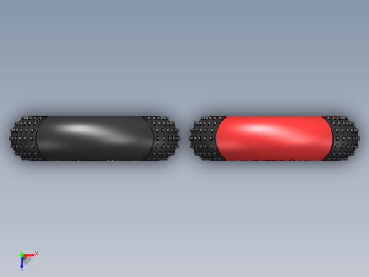握力圈俯视缩略图