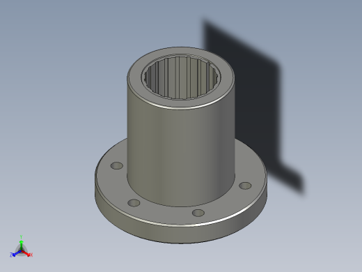 FJUM-01-40-HXJM-00工程塑料滑动轴承