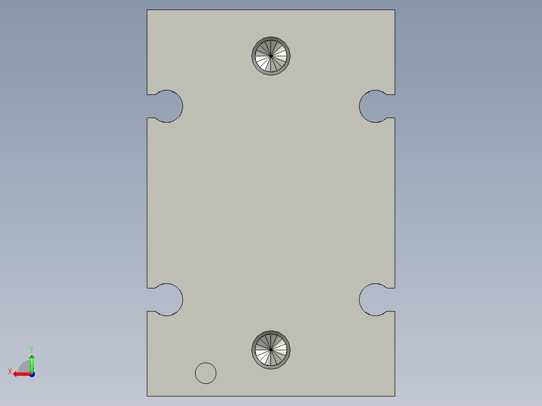 CDU25-70D-A96L_0_0_0_后视图