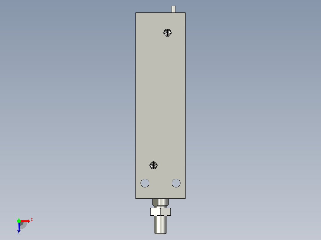 CDU25-70D-A96L_0_0_0_俯视图