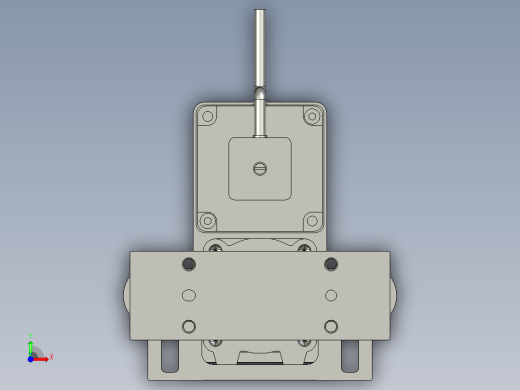 LEYG32MA-30-R3AN3_0_0_0_前视缩略图