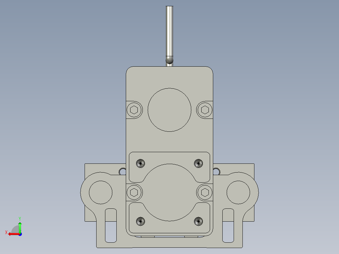 LEYG32MA-30-R3AN3_0_0_0_后视图