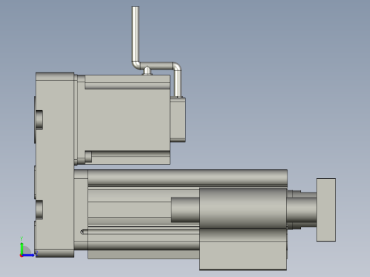 LEYG32MA-30-R3AN3_0_0_0_左视缩略图