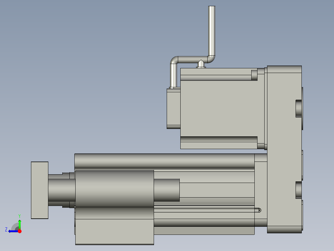 LEYG32MA-30-R3AN3_0_0_0_右视图