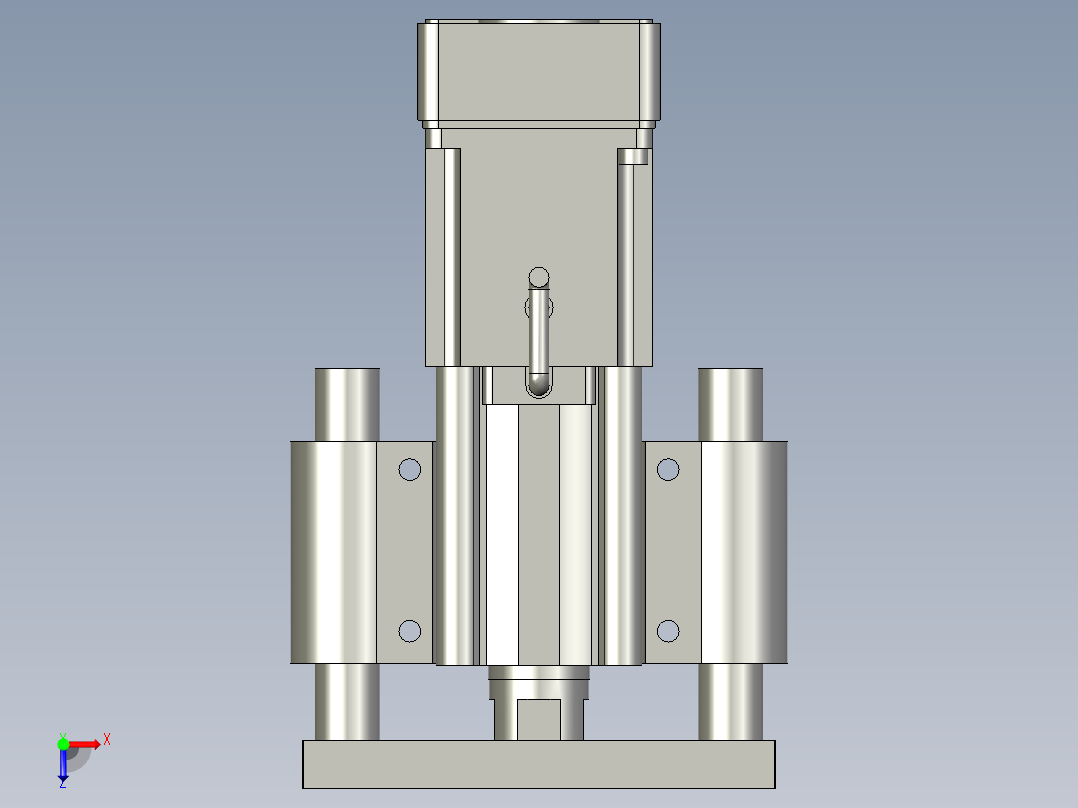 LEYG32MA-30-R3AN3_0_0_0_俯视图