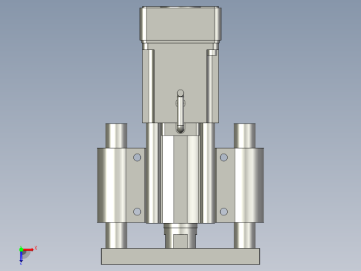 LEYG32MA-30-R3AN3_0_0_0_俯视缩略图