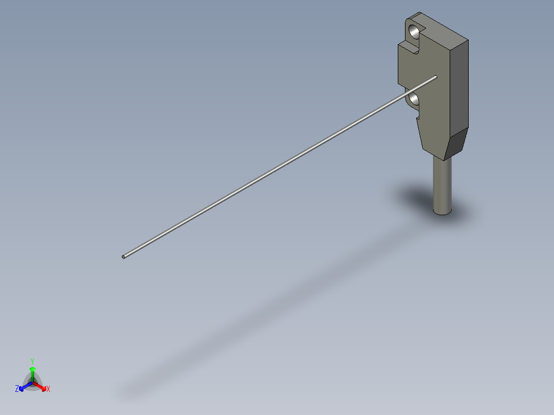 180923-S011_OMRON-EX-11B主视图
