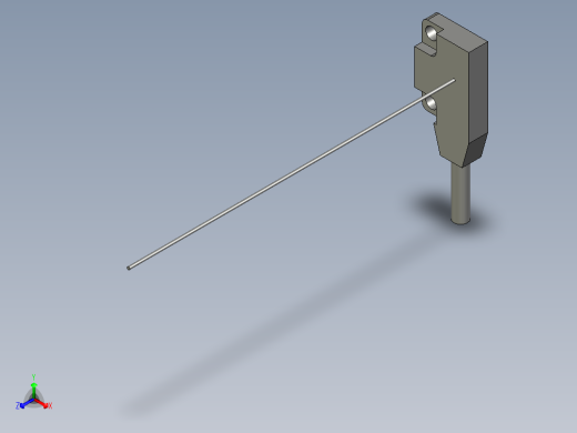 180923-S011_OMRON-EX-11B正等轴测缩略图