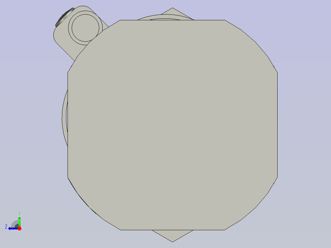MIC25x30SU(0)+(CS1-MX-1)右视图