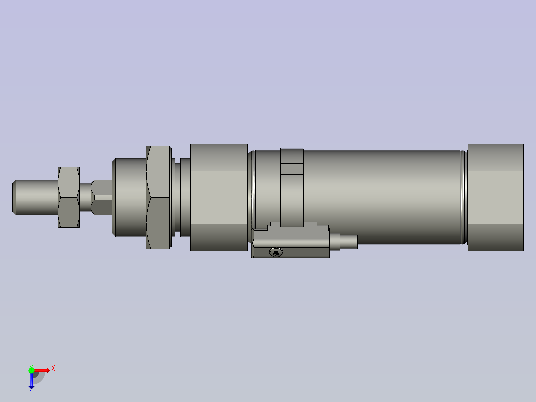 MIC25x30SU(0)+(CS1-MX-1)俯视图