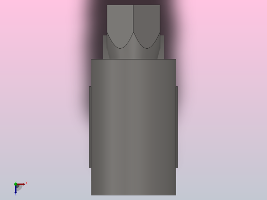 Q675 A型蜗杆传动式软管环箍_Q62022俯视缩略图