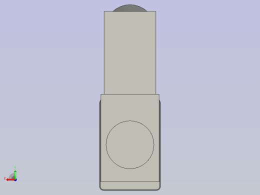 CZXD-电磁阀-4V12006B-F后视缩略图