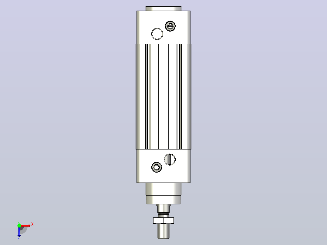 FESTO气缸DSBC-32-50-D3-PPVA-N3---_0_俯视图