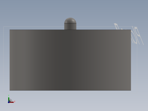 DYHW-116微型称重传感器5Kg 10Kg 20Kg 30Kg 50Kg 100Kg 200Kg 300Kg 500Kg小按钮压力传感器前视缩略图
